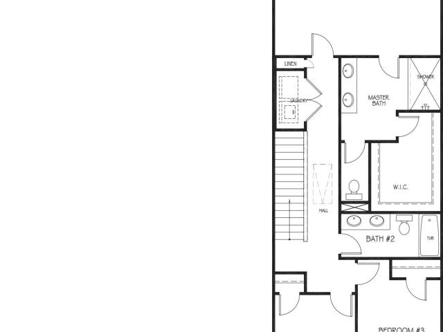 Townhouse for sale in Douglasville, Georgia