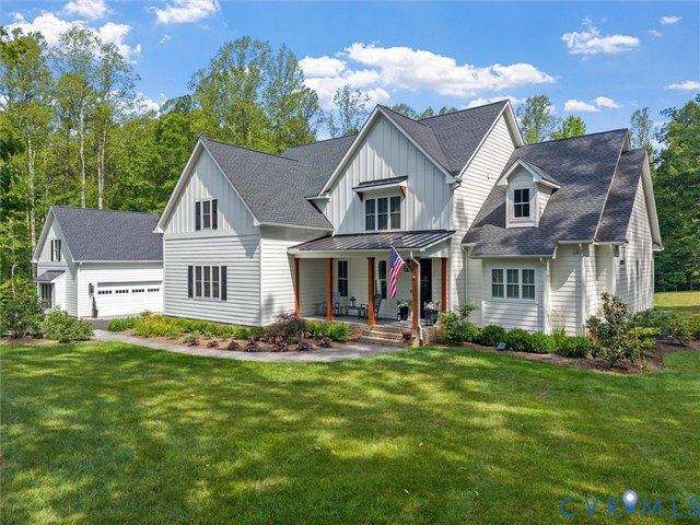 House for sale in Virginia