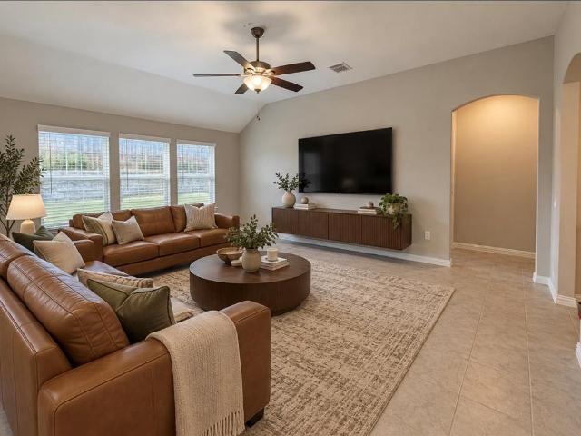House for sale in Winn Ridge, Aubrey