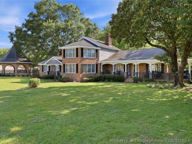House for sale in Erwin, North Carolina