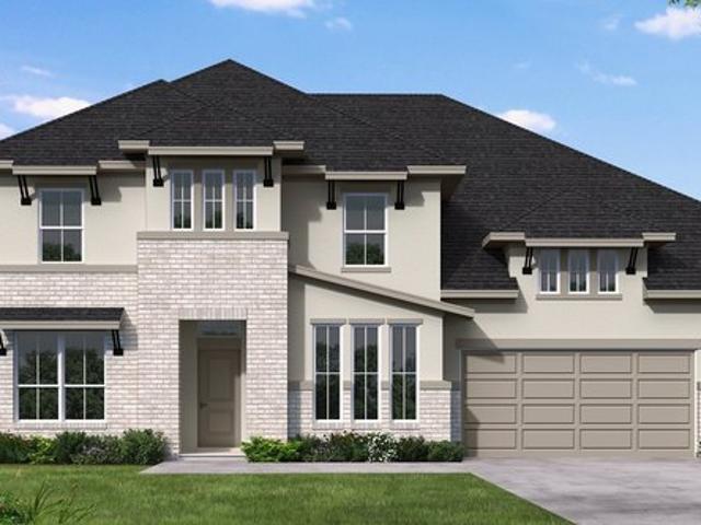 House for sale in Schertz, Texas