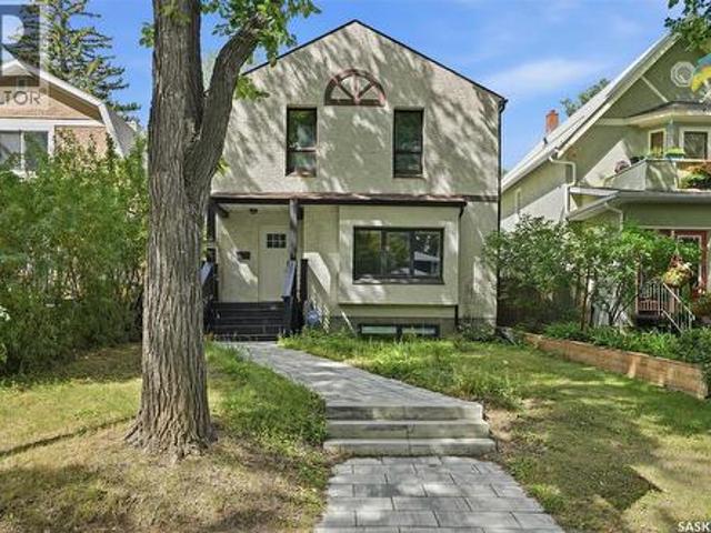 House for sale in Regina, Saskatchewan
