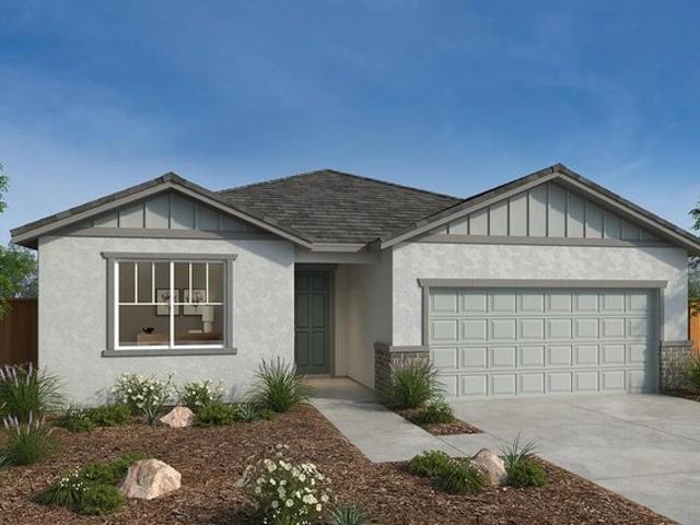 House for sale in Stockton, California