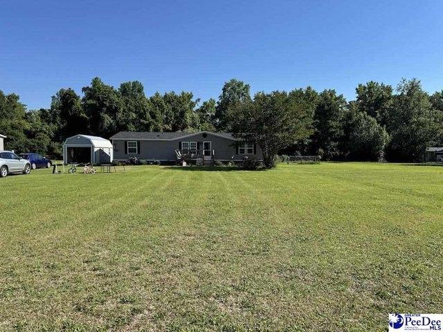 House for sale in Timmonsville, South Carolina