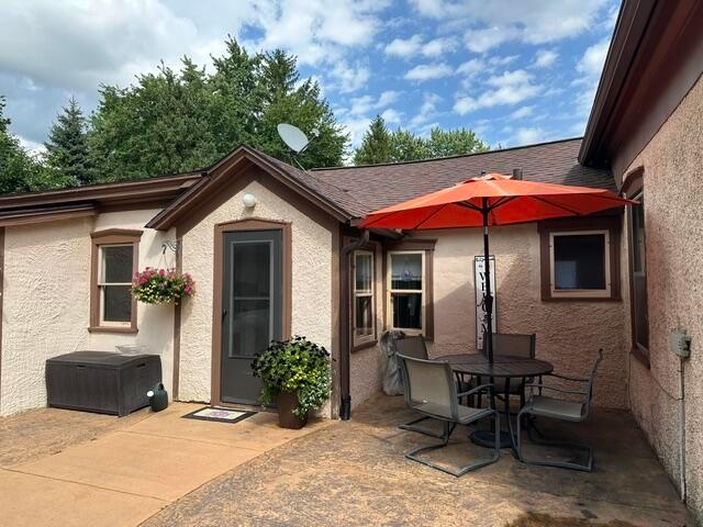 House for sale in East Troy, Wisconsin