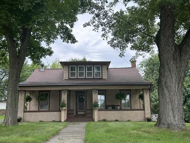 House for sale in East Troy, Wisconsin