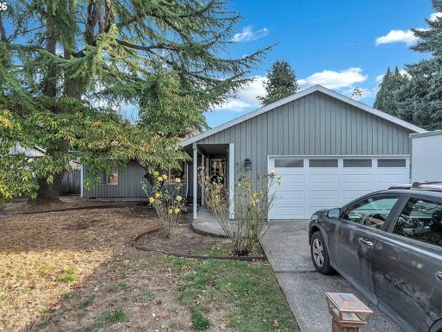 House for sale in Hillsboro, Washington County
