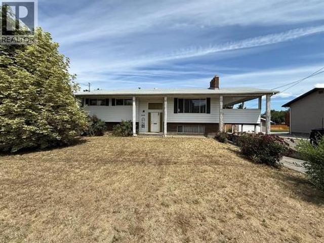 House for sale in Winfield, British Columbia
