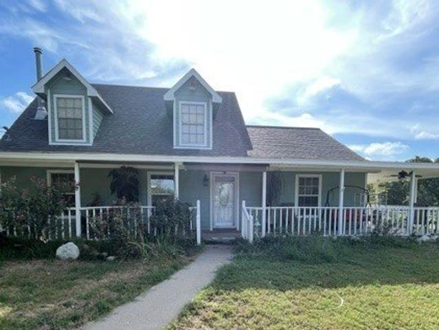 Farm for sale in Madisonville, Madison County