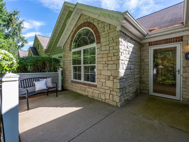 Condo for sale in Sodus Township, Berrien County