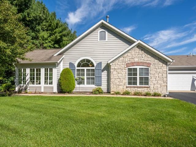 Condo for sale in Benton Harbor, Berrien County