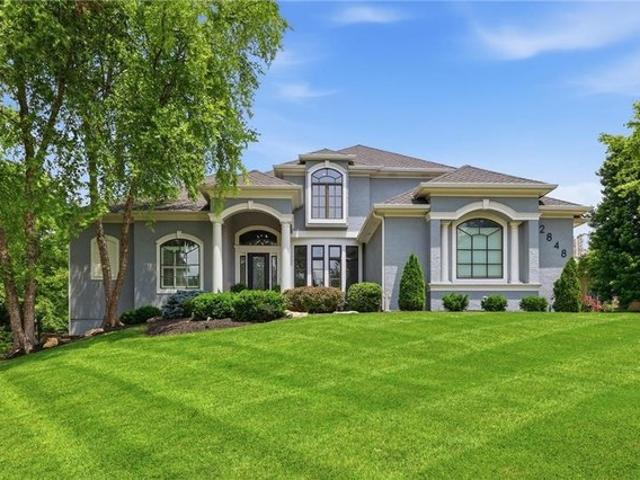 House for sale in Kansas