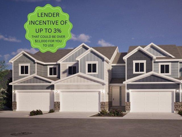 Townhouse for sale in Roy, Utah