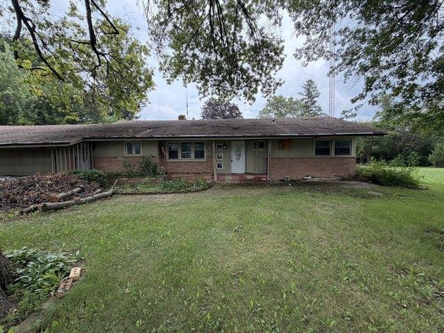 House for sale in Winnebago, Illinois