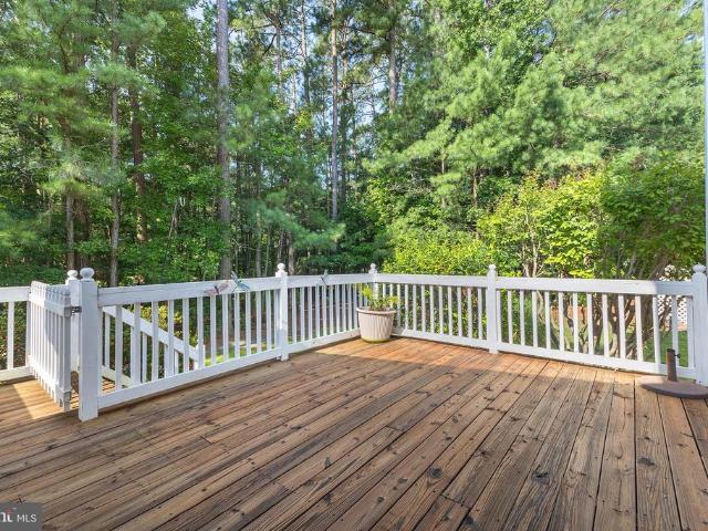 Townhouse for sale in Easton, Maryland