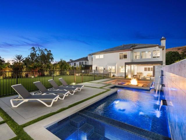 House for sale in San Juan Capistrano, California