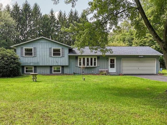 House for sale in Dowagiac, Michigan