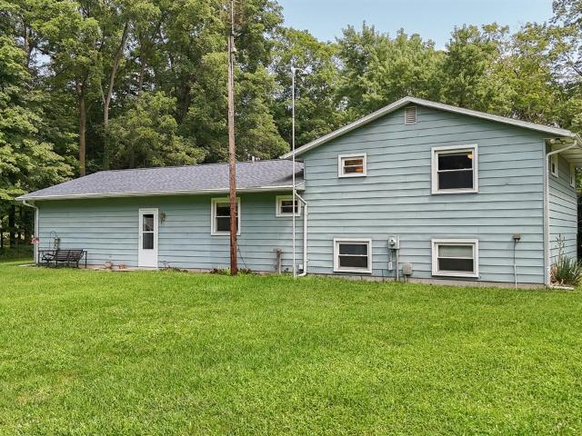 House for sale in Michigan
