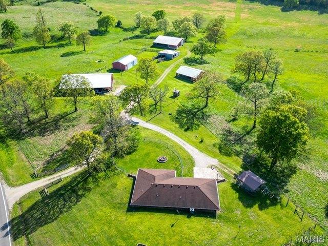 House for sale in Laquey, Missouri