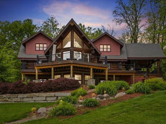 House for sale in Moravia, Iowa