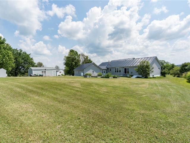 House for sale in New York