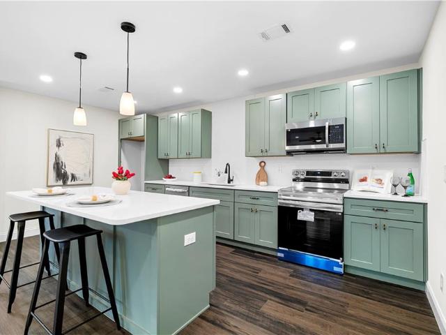 House for sale in Ellenwood, Georgia