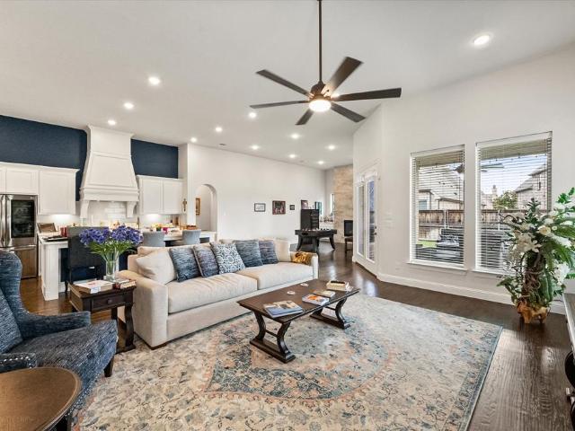 House for sale in Denton, Texas