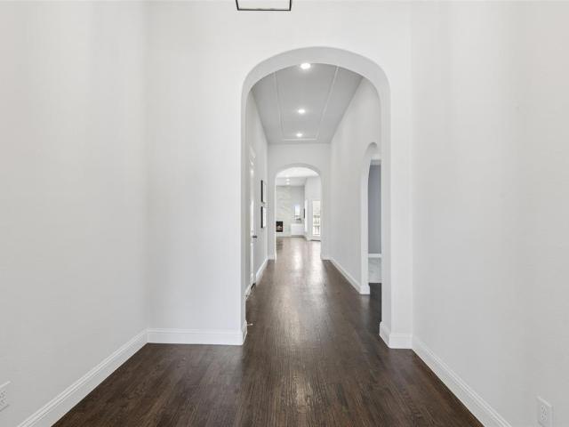 House for sale in Denton, Texas