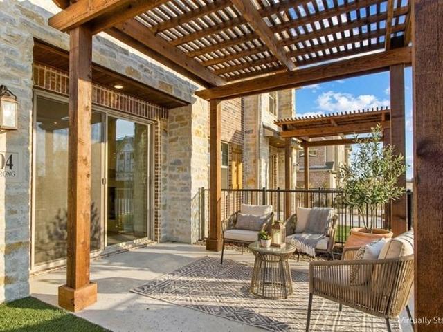House for sale in Denton, Texas