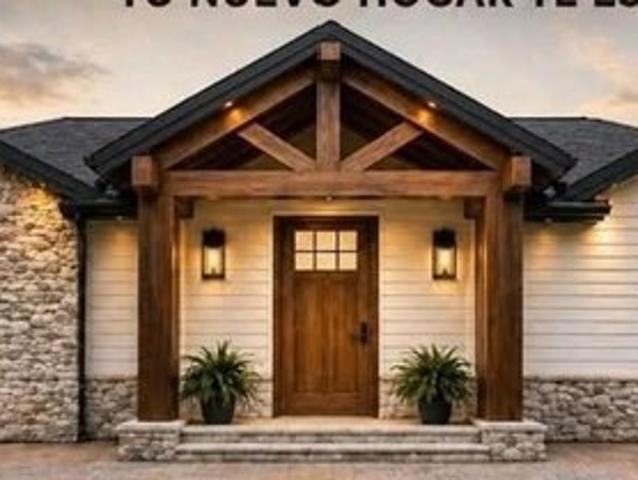 House for sale in Roma, Texas