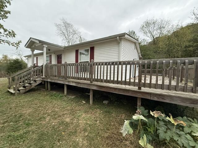 House for sale in Liberty, Gainesboro