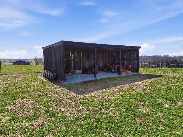 Ranch for sale in Kentucky