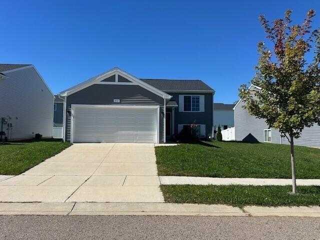 House for sale in Fowlerville, Livingston County