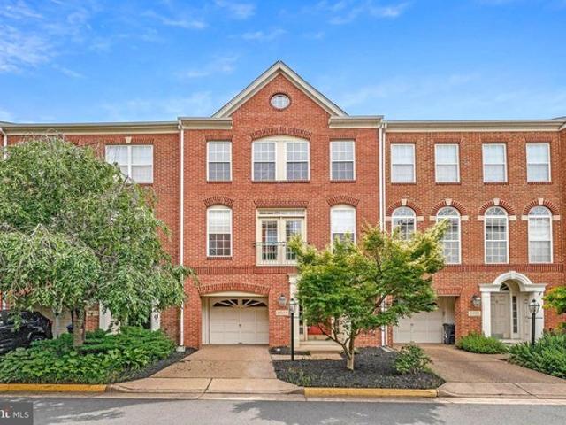 Townhouse for sale in Vienna, Fairfax County