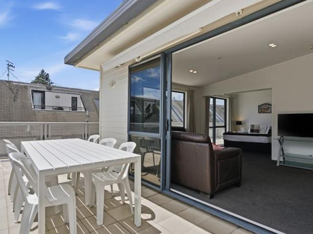 Apartment for rent in Mount Maunganui