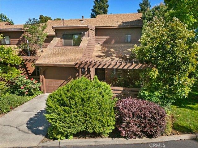 Condo for sale in Butte, California