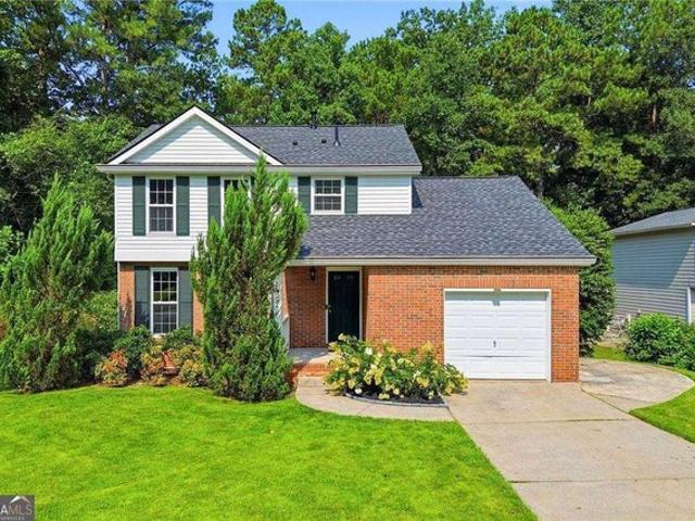 House for sale in Cobb, Georgia