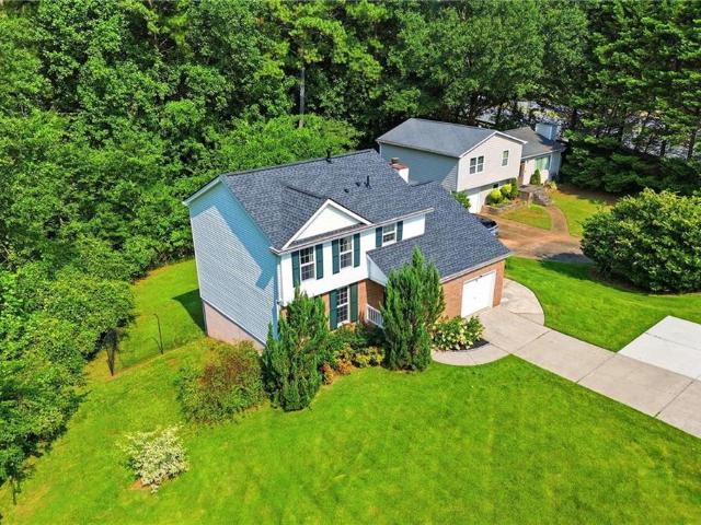 House for sale in Cobb, Georgia