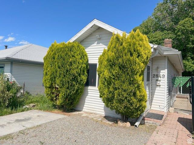 House for sale in Magna, Utah