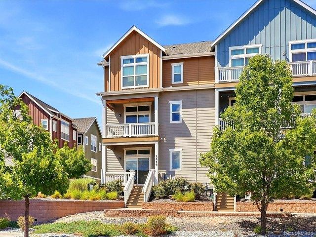 Townhouse for sale in Arapahoe, Colorado