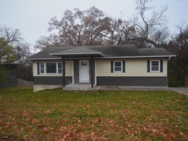 House for sale in Jefferson City, Missouri
