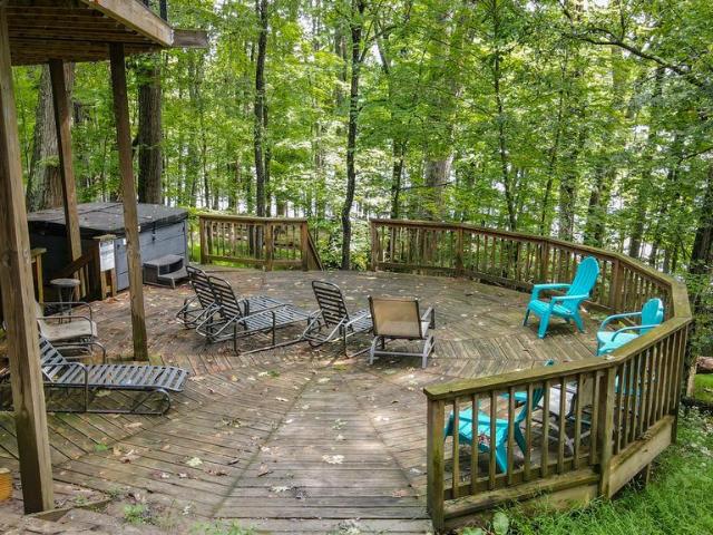 House for sale in Garrett, Maryland