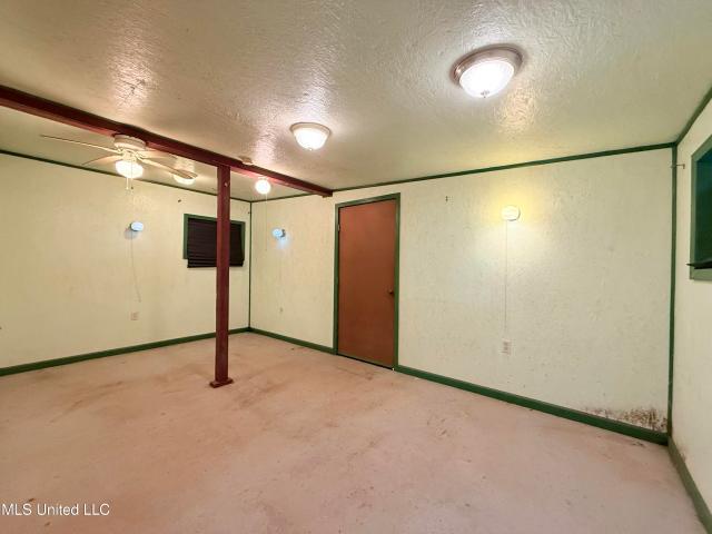 Commercial for sale in Mississippi
