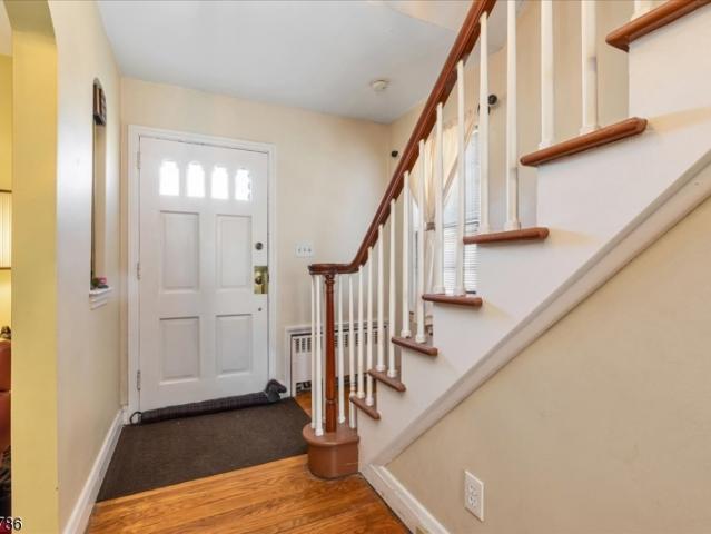 House for sale in Linden, New Jersey