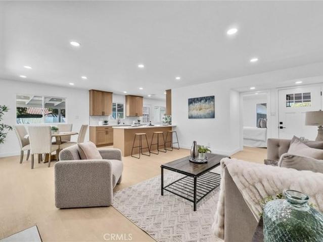 House for sale in Anaheim, California