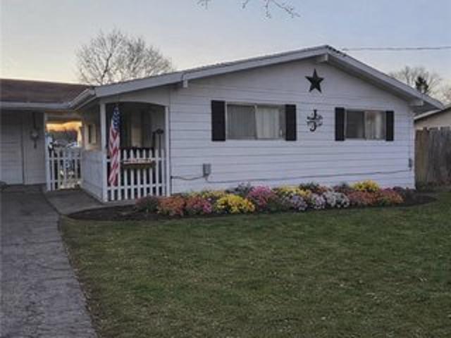 House for sale in Breesport, New York