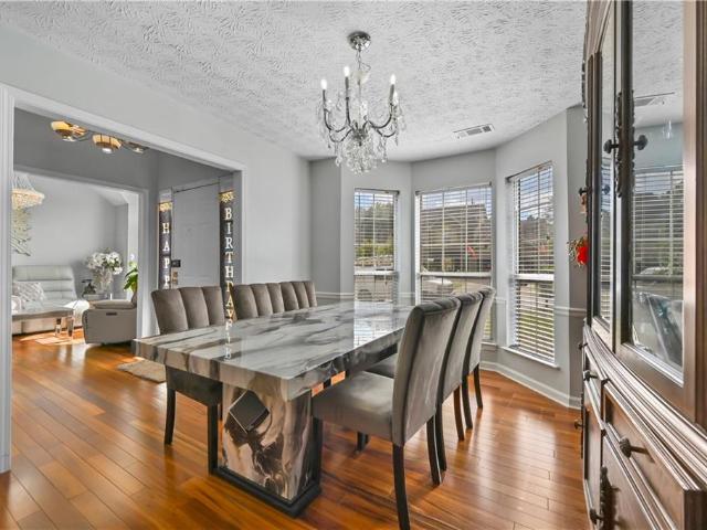 House for sale in Duluth, Georgia