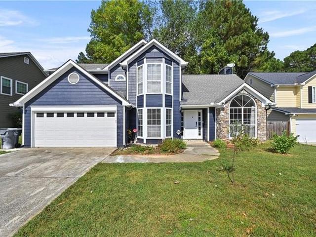 House for sale in Duluth, Gwinnett County