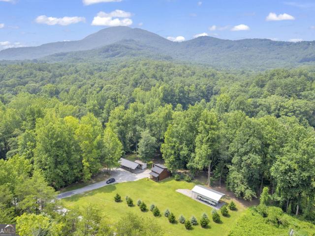 House for sale in Georgia