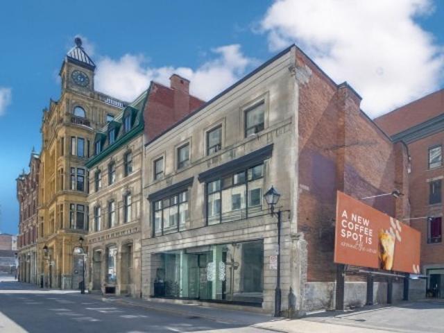 Property for sale in St. Leonard's, Quebec